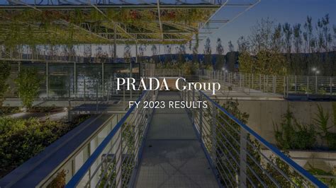 prada presse|Prada q4 progress.